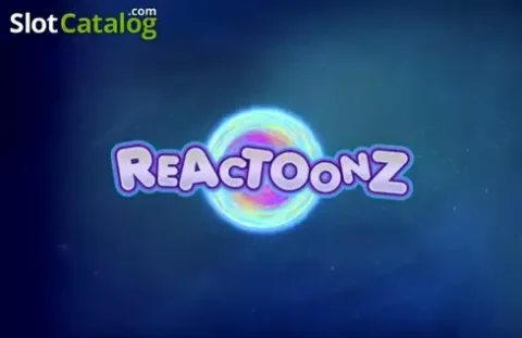 Reactoonz, zielone stworki na siatce 7x7
