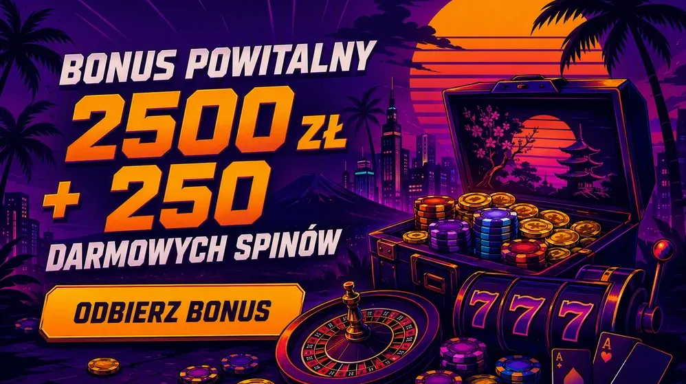tabela pakietu bonusowego z wolumenami depozytów